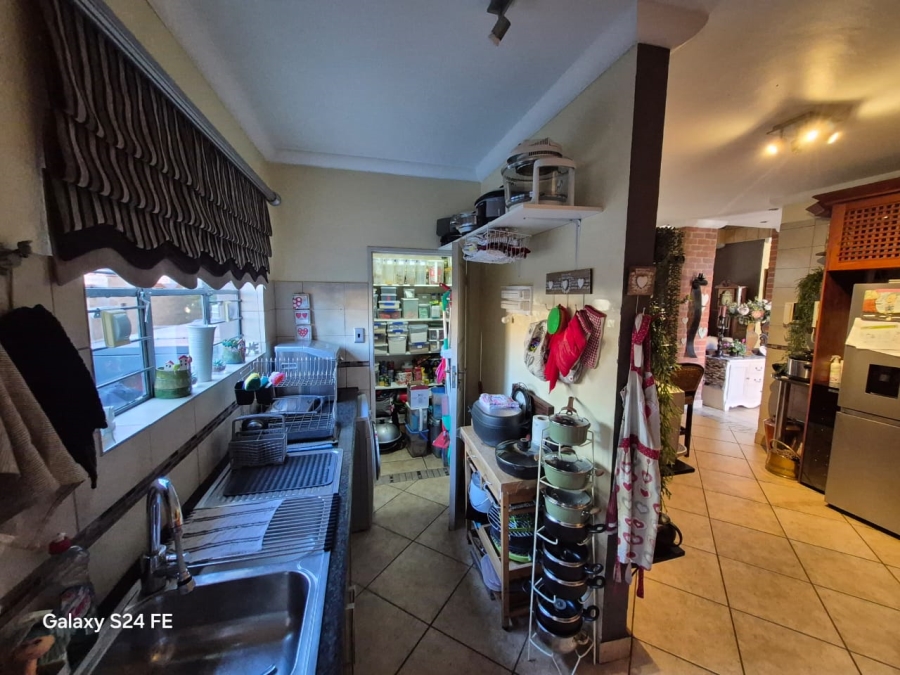 3 Bedroom Property for Sale in Cashan North West